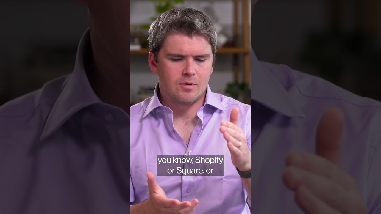 Stripe Co-Founder on companies being in denial about valuations #shorts