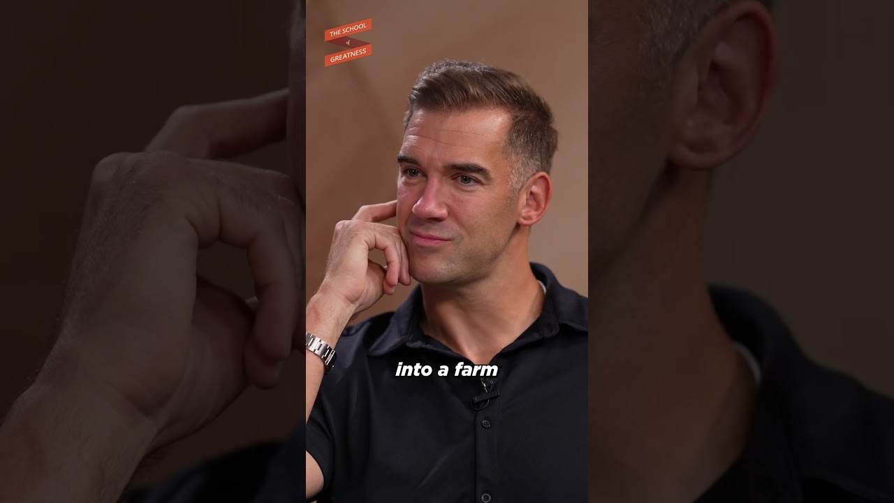 Struggling with Panic Attacks | Nicky Jam