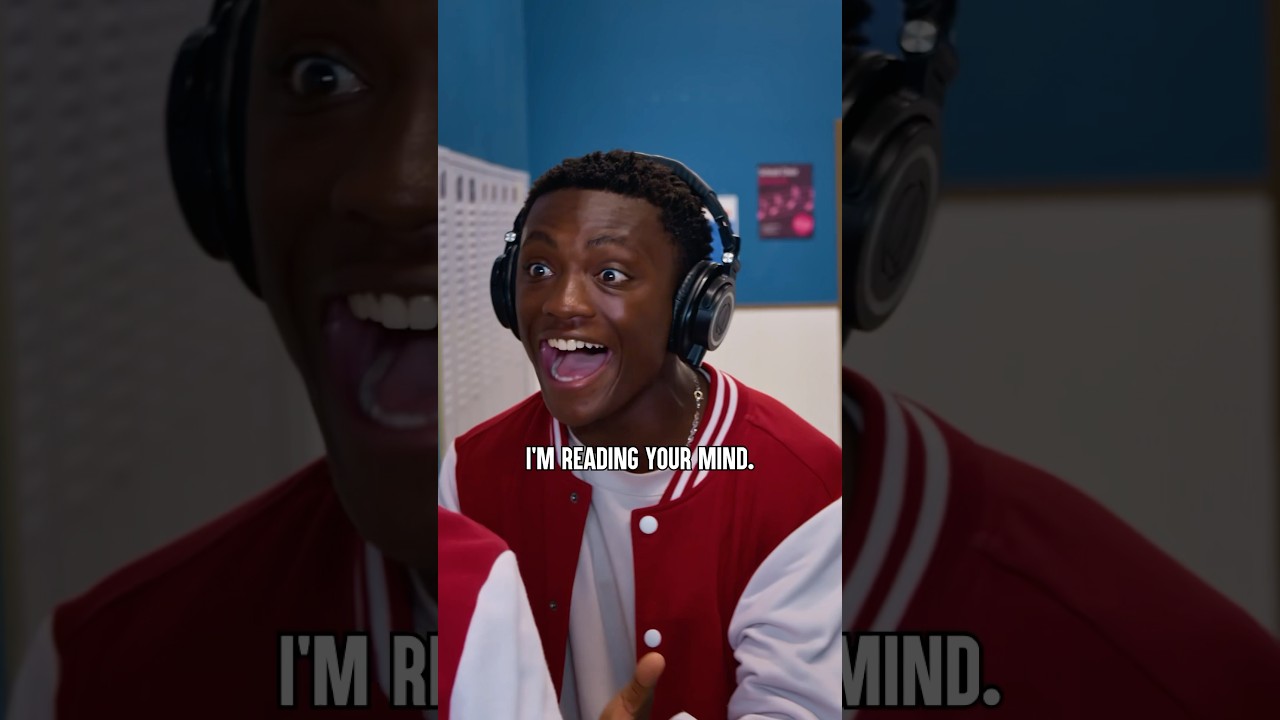 Students Can READ MINDS, What Happens Next Is Shocking!