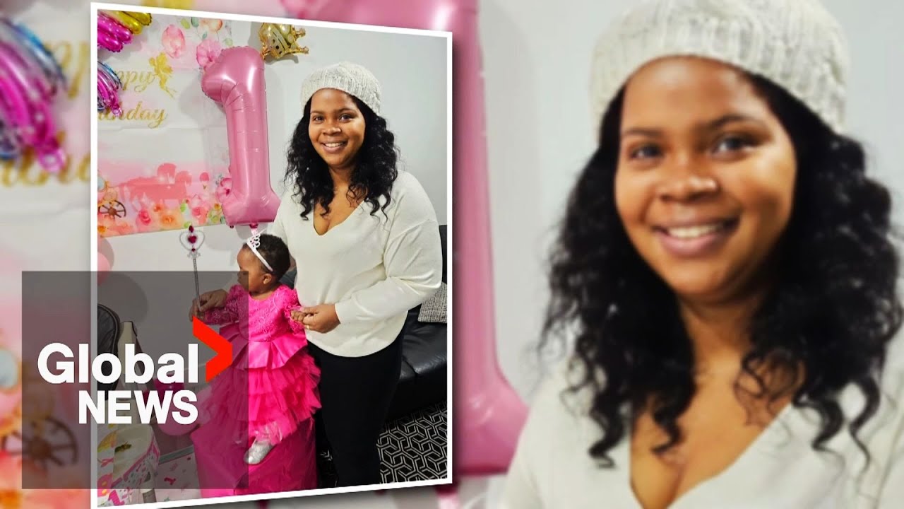 Supporters of mother killed in BC police shooting call for transparent investigation