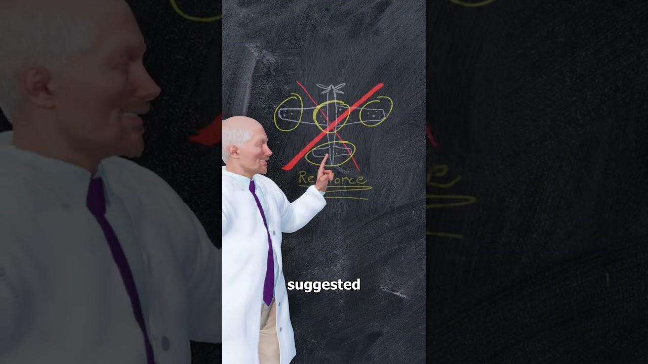 Survivorship Bias 🤔 (explained)