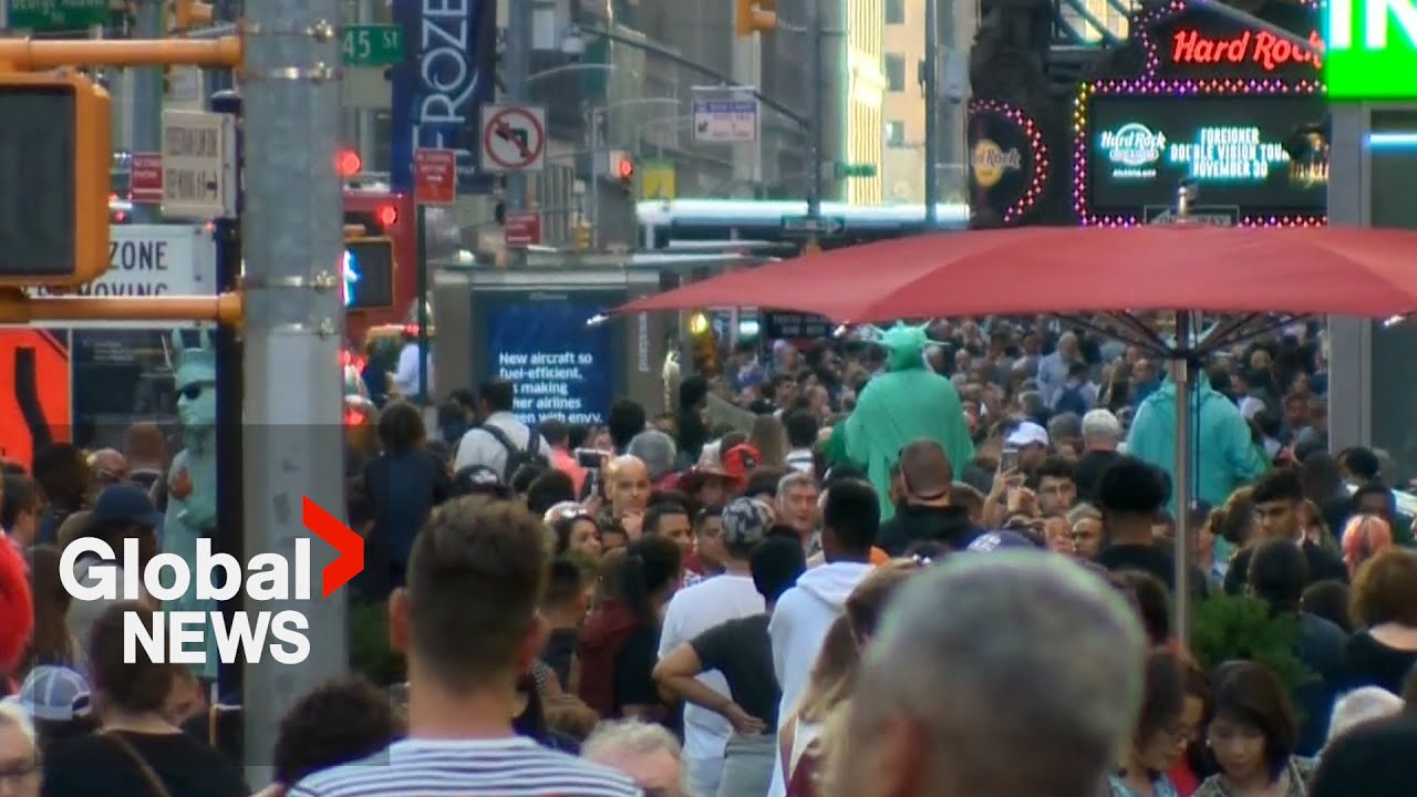 Suspect of alleged plot to kill Jews in NYC arrested in Quebec, being extradited