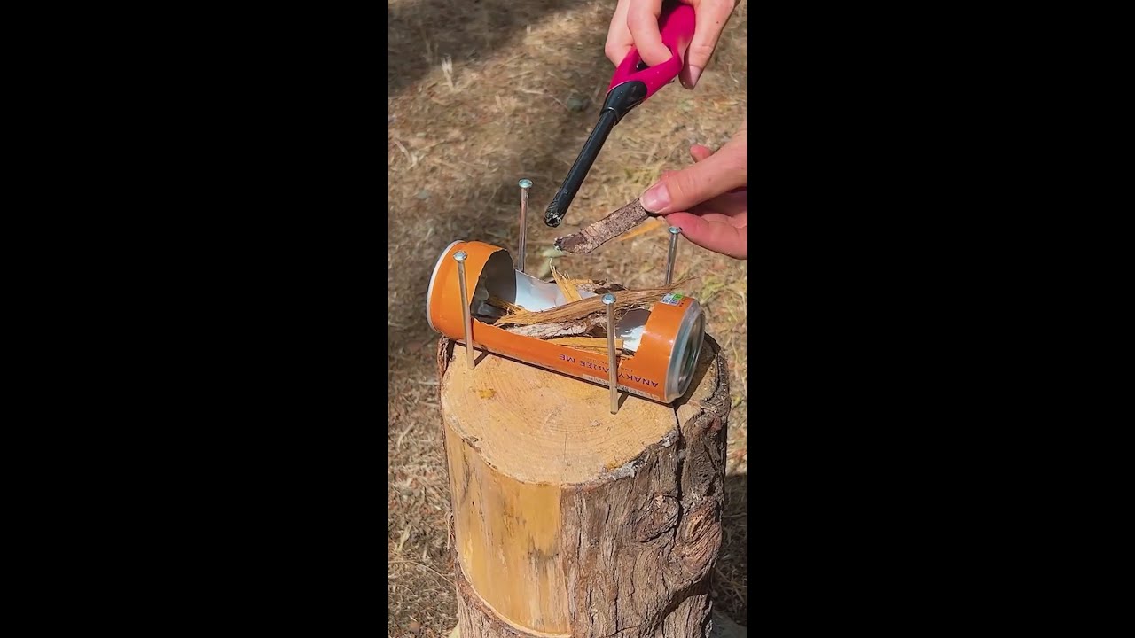 Take your survival skills to the next level!