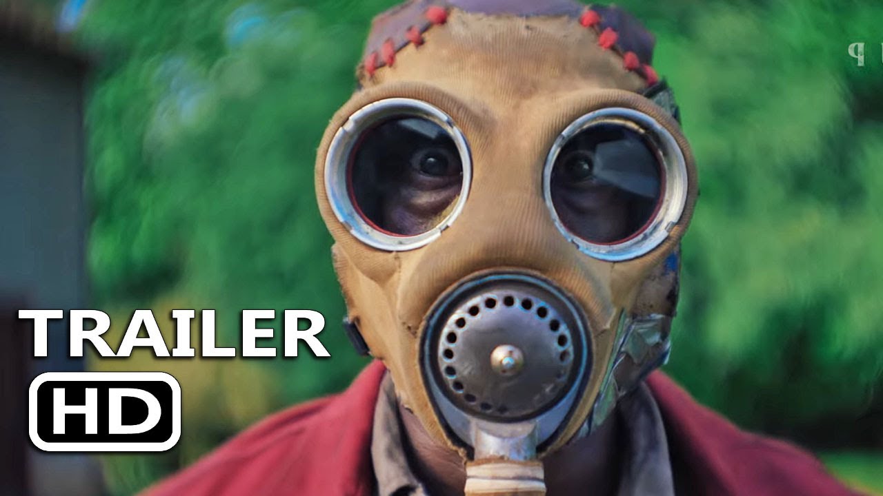 TEACUP Official Trailer (2024)