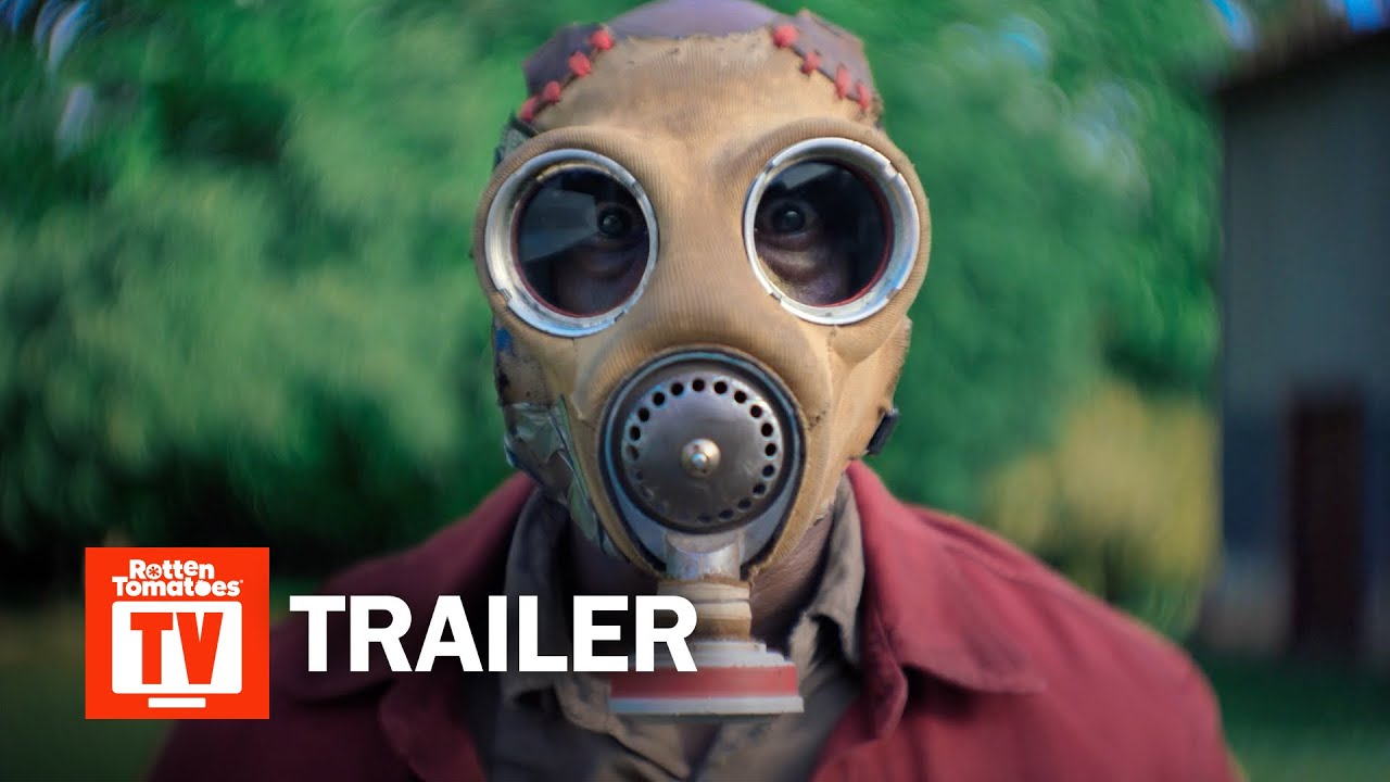 Teacup Season 1 Trailer