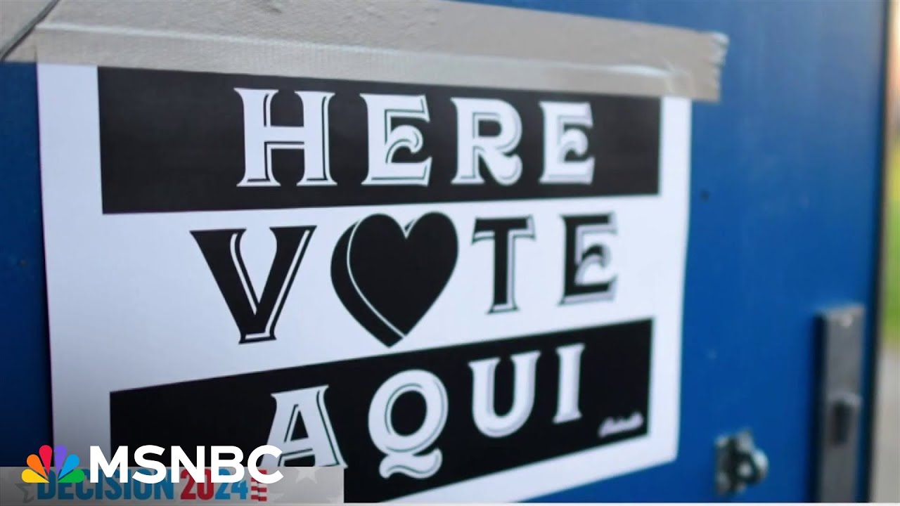 ‘That actually tracks with you, Donald Trump. You don’t know who we are’