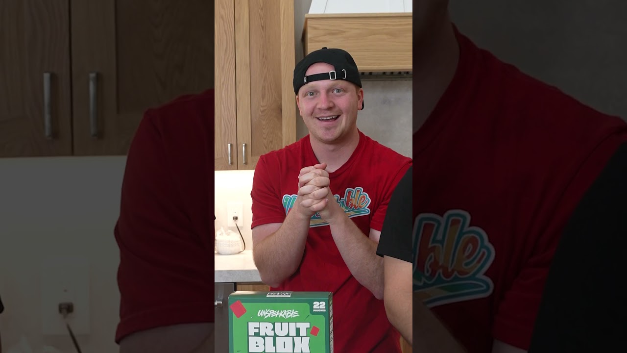 That last one really got them