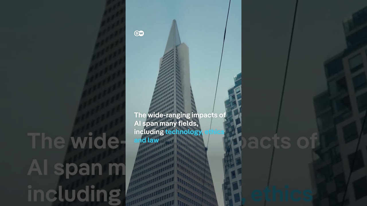 The AI dilemma | DW Documentary