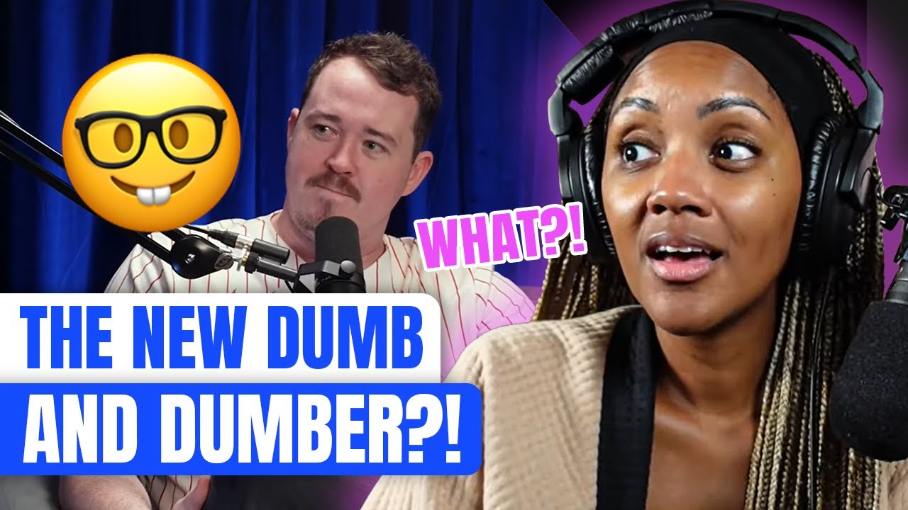 THE AMISH SMELL BAD?! | Shane Gillis and Theo Von | The Amish