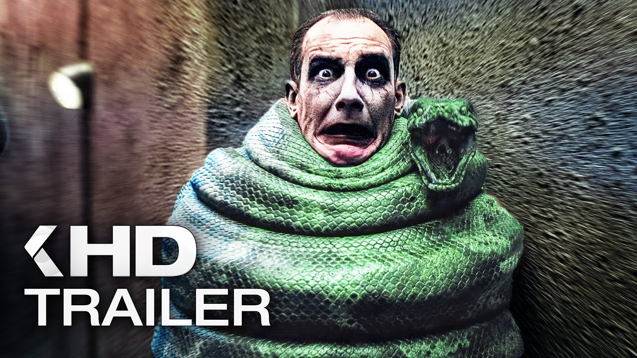 THE BEST NEW COMEDY MOVIES 2024 (Trailers)