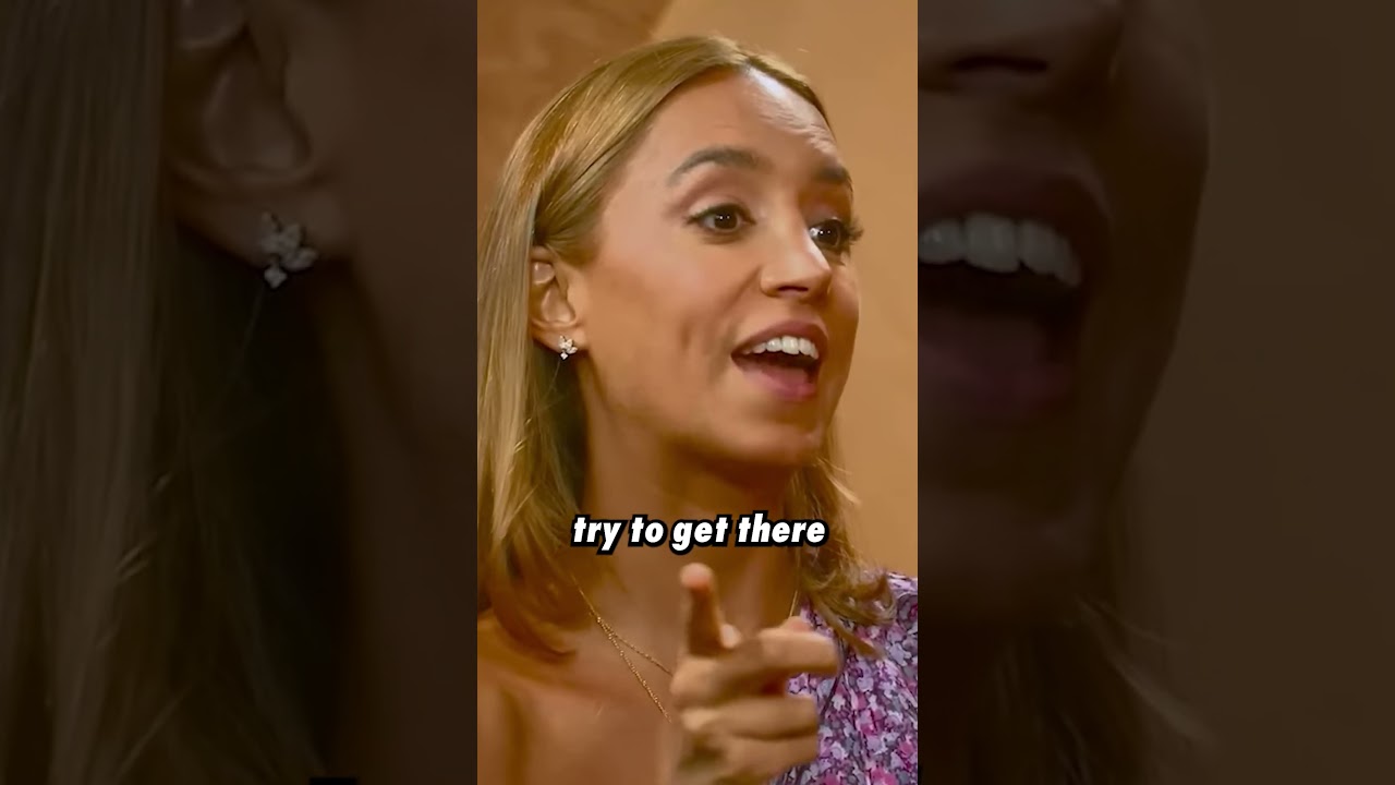 The BIGGEST Block to Manifestation | Jenna Zoe