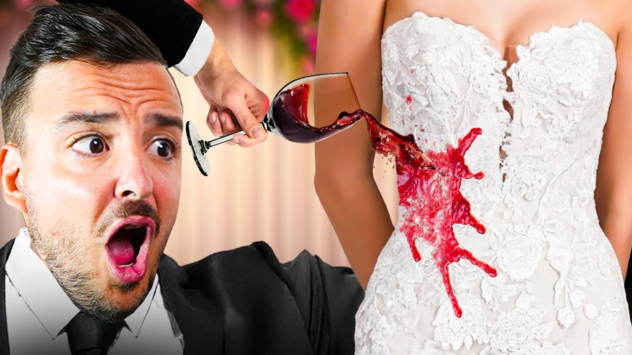 The Boys RUINED a FAN’S Wedding…