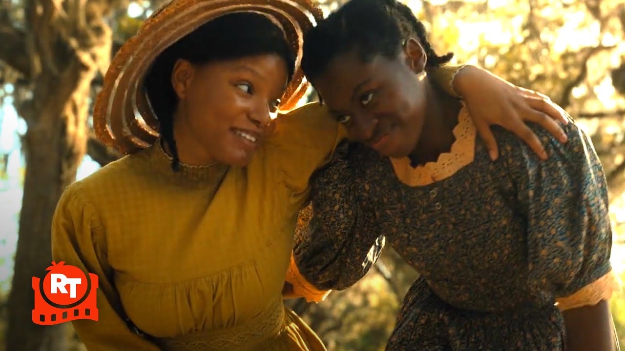 The Color Purple (2023) – Keep It Movin’ Scene | Movieclips