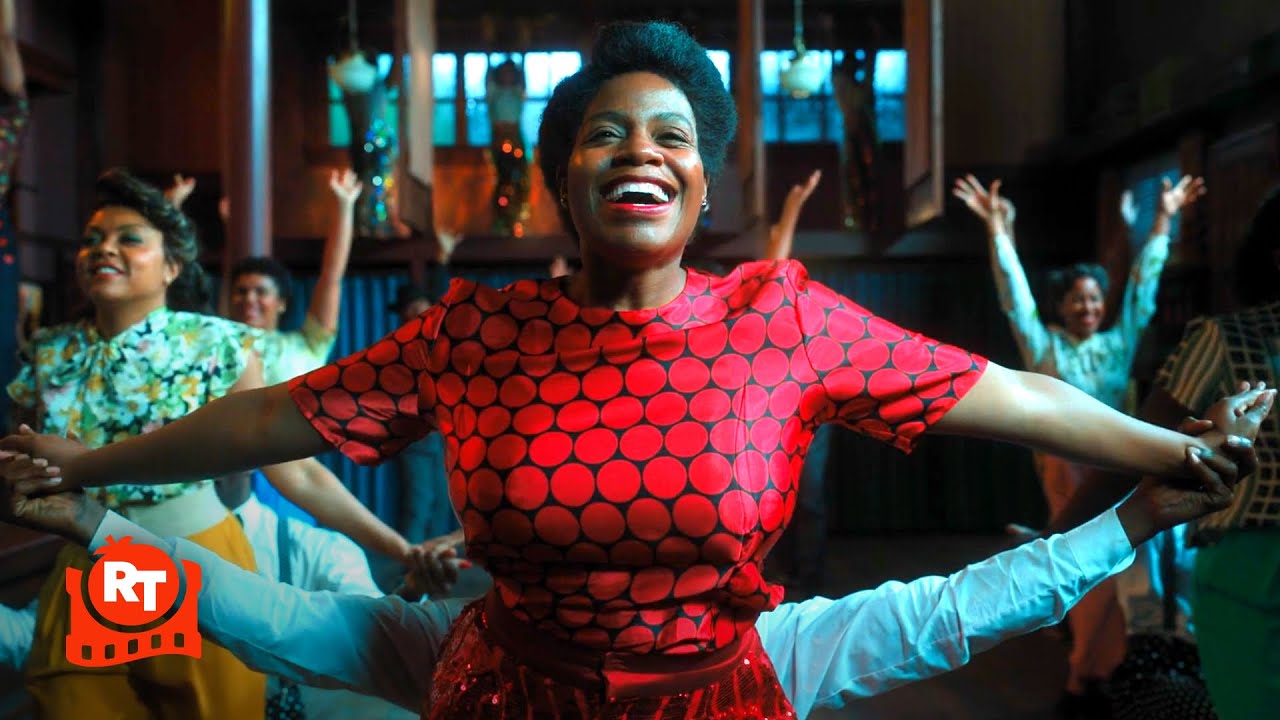 The Color Purple (2023) – Miss Celie’s Pants Scene | Movieclips