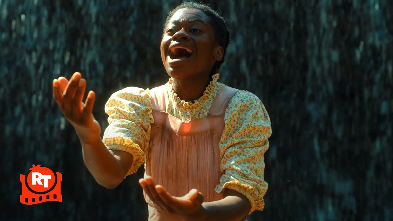 The Color Purple (2023) – She Be Mine Scene | Movieclips