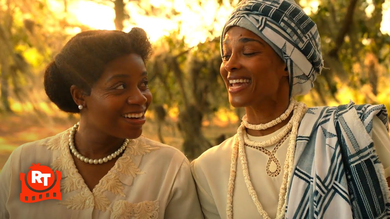 The Color Purple (2023) – The Color Purple Scene | Movieclips