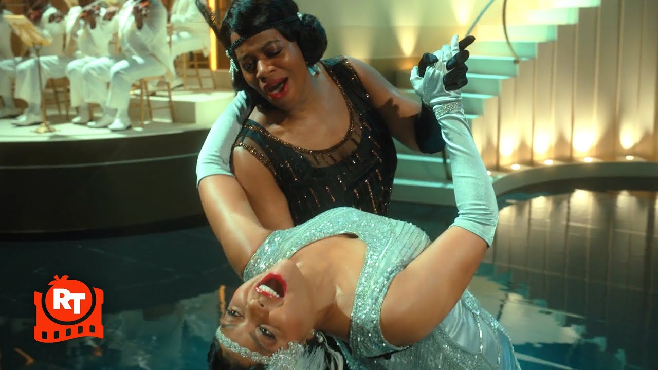 The Color Purple (2023) – What About Love? Scene | Movieclips