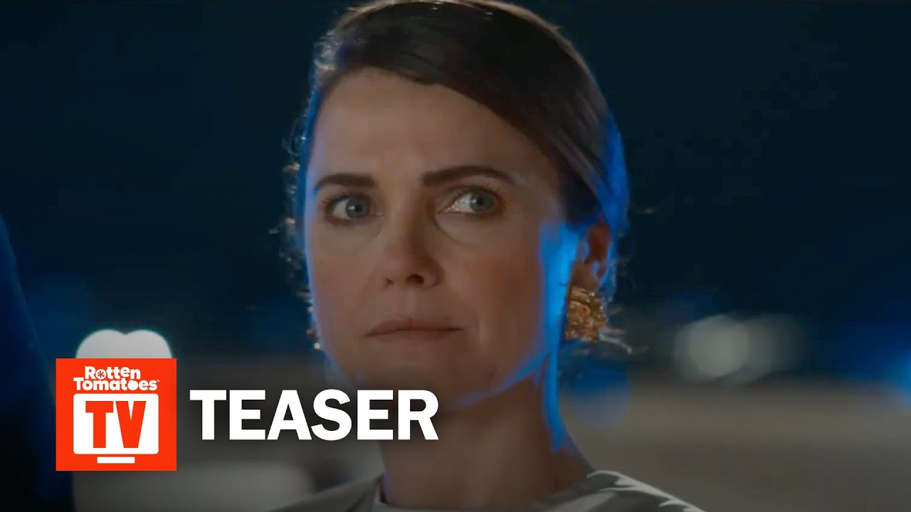 The Diplomat Season 2 Teaser