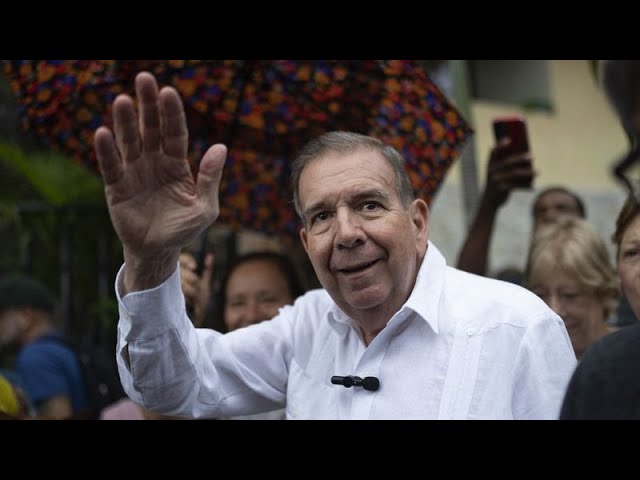 The EU must play “leading role” in Venezuela, says opposition journalist