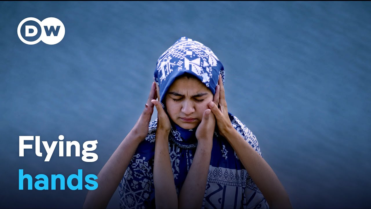 The fight for equal rights in Pakistan | DW Documentary