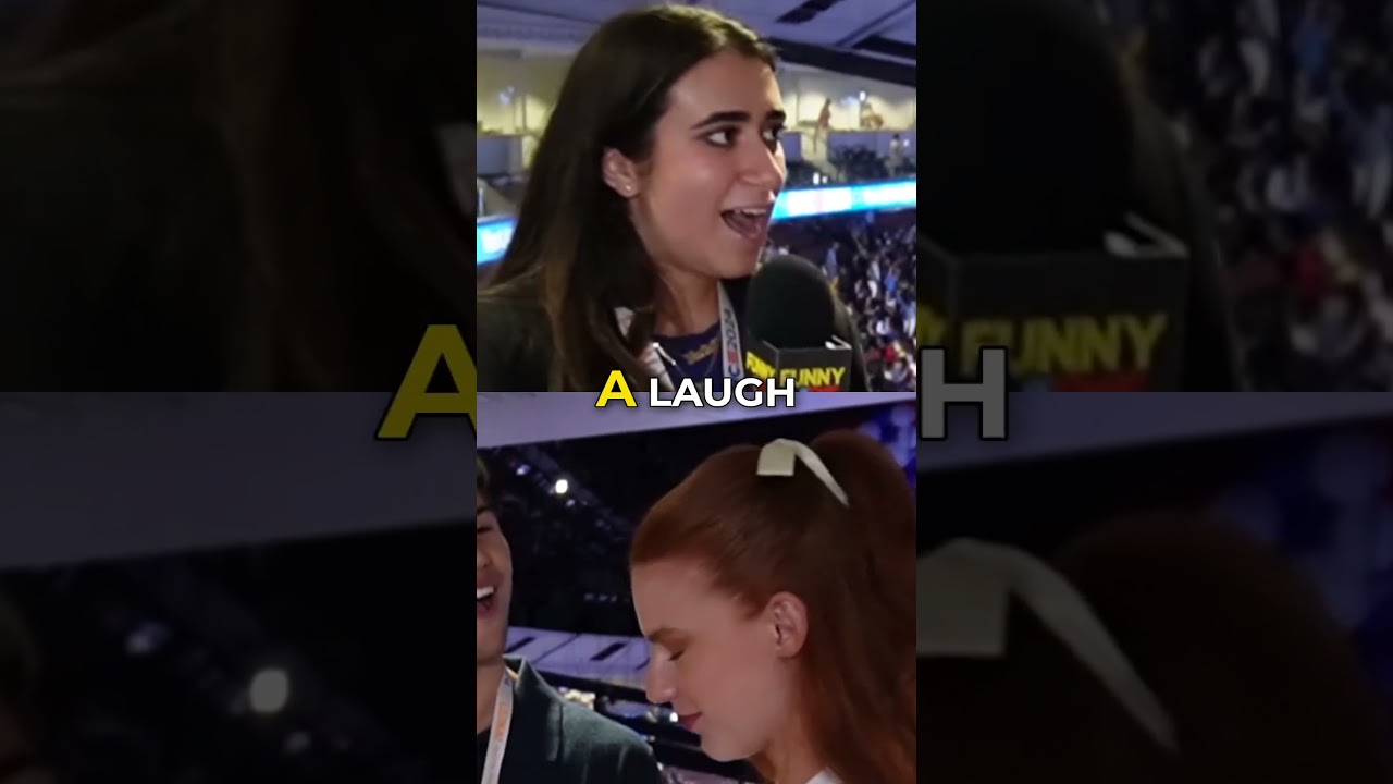 the gals love a giggle @ATwinkandaRedhead  #IconicLaughter #NameAMoreIconicDuo #CreatorsForKamala