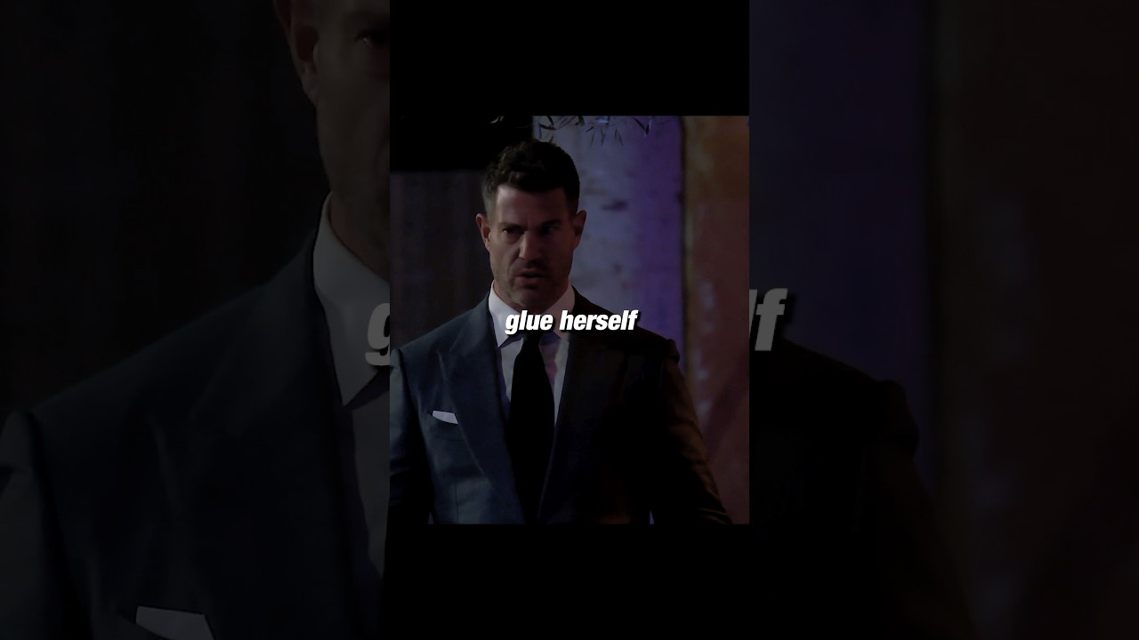 The girl glued herself to the road😱 #movie #series