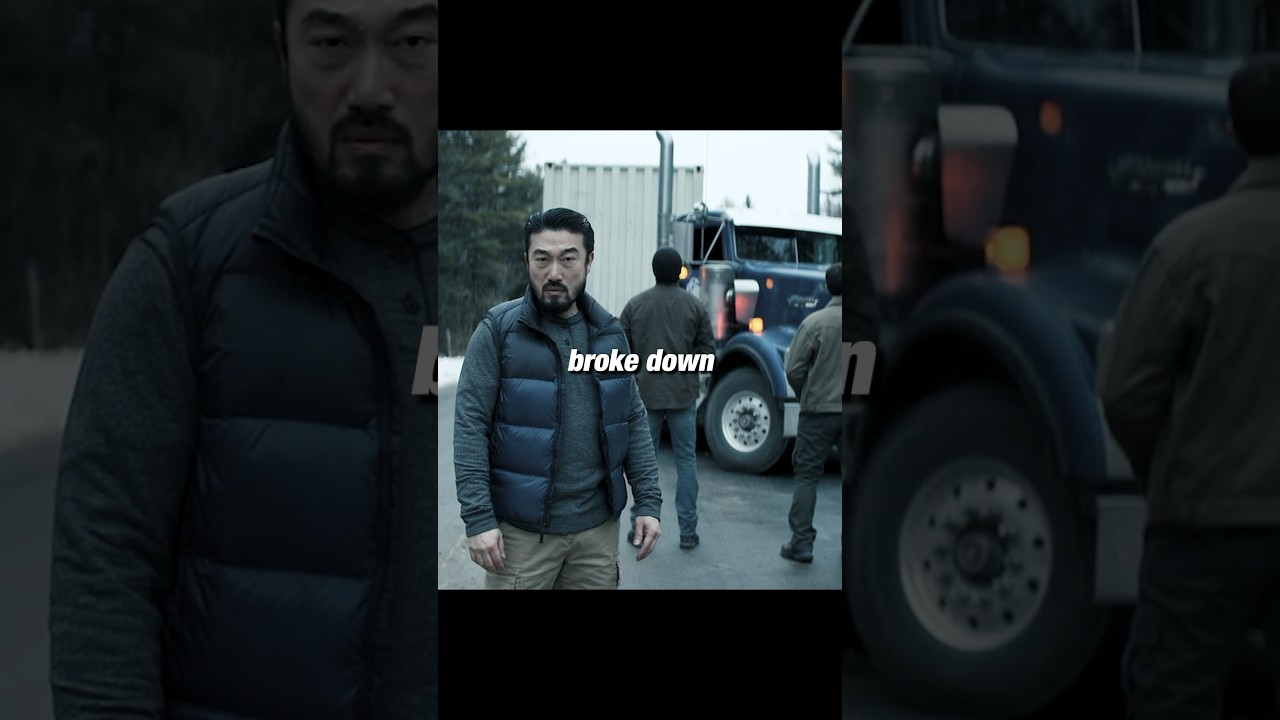 The girls realized something was wrong😨 #movie #series