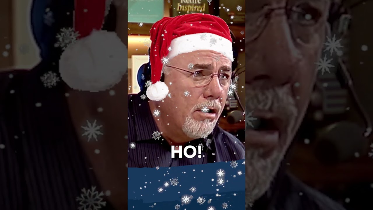 The Grinch Repossessed This Guy’s Car