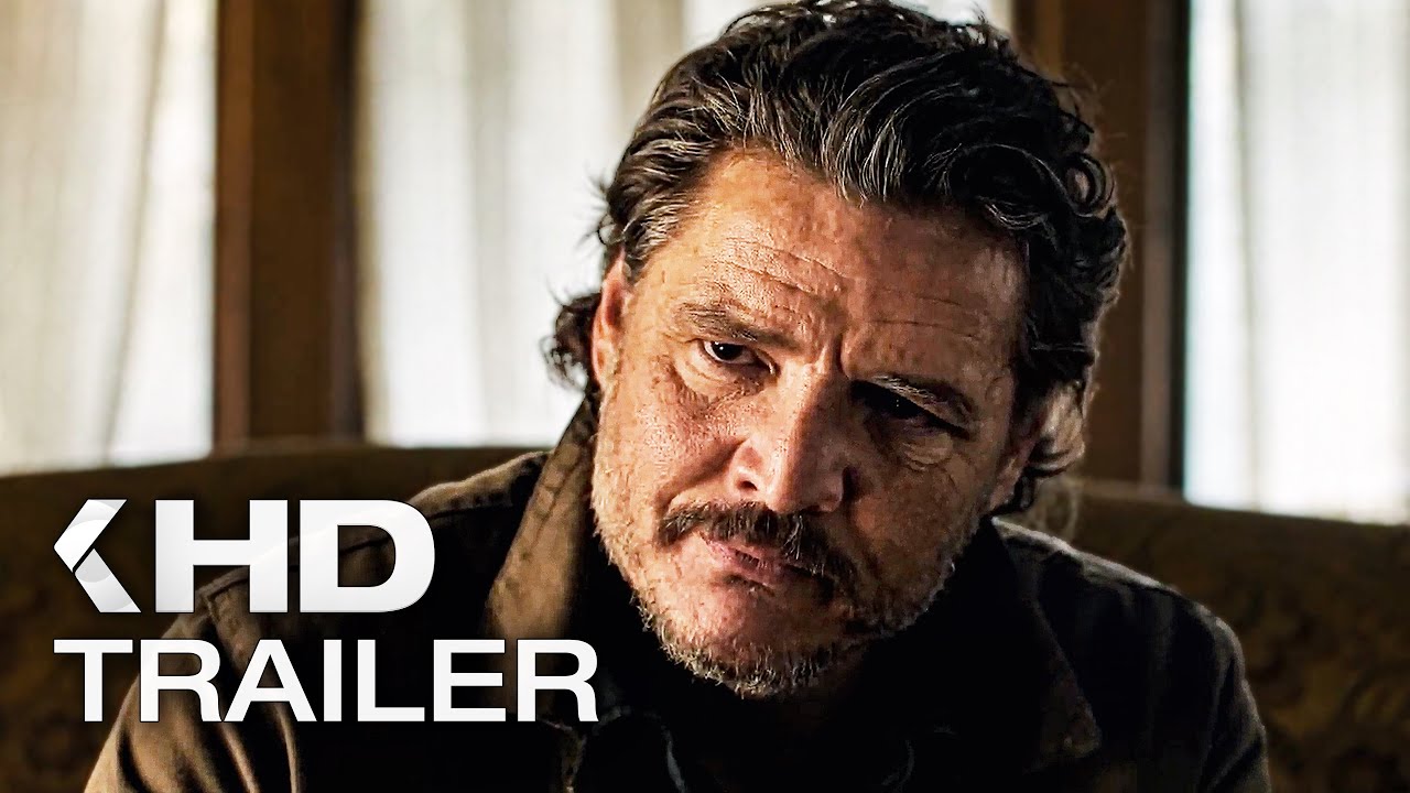 THE LAST OF US Season 2 Trailer (2025)