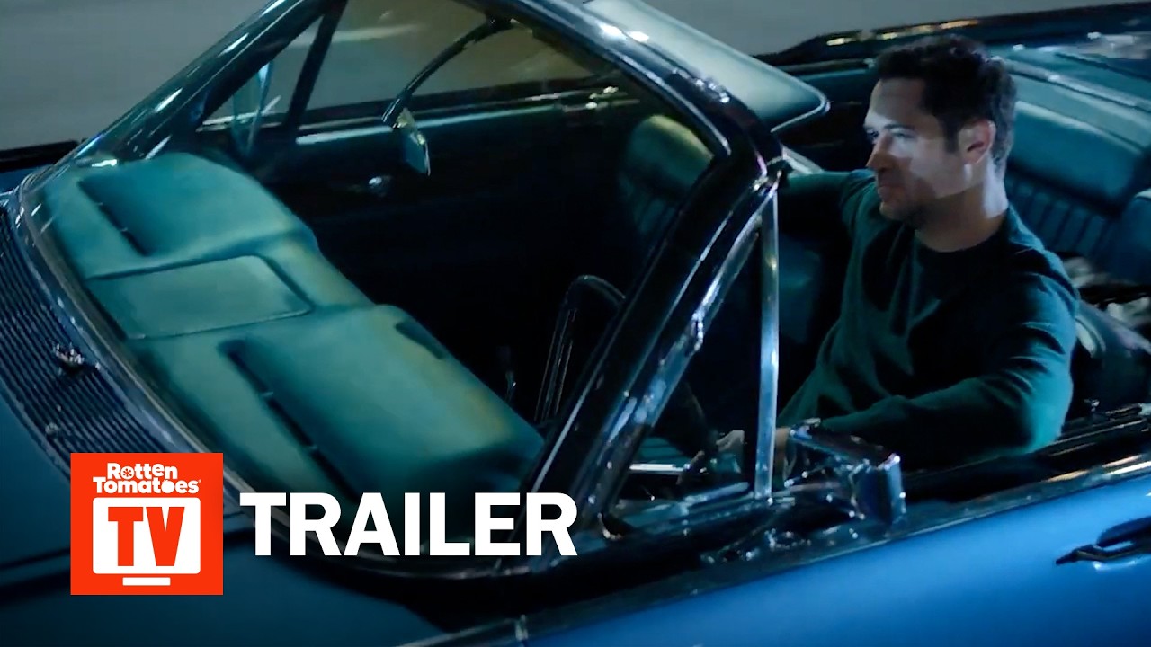 The Lincoln Lawyer Season 3 Trailer