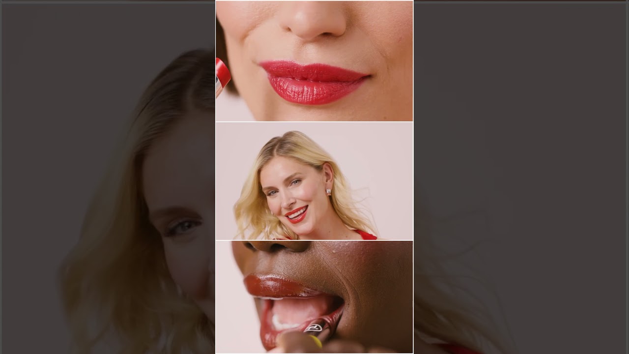 The Lipstick That Loves You Back | Beauty Tips | Trinny