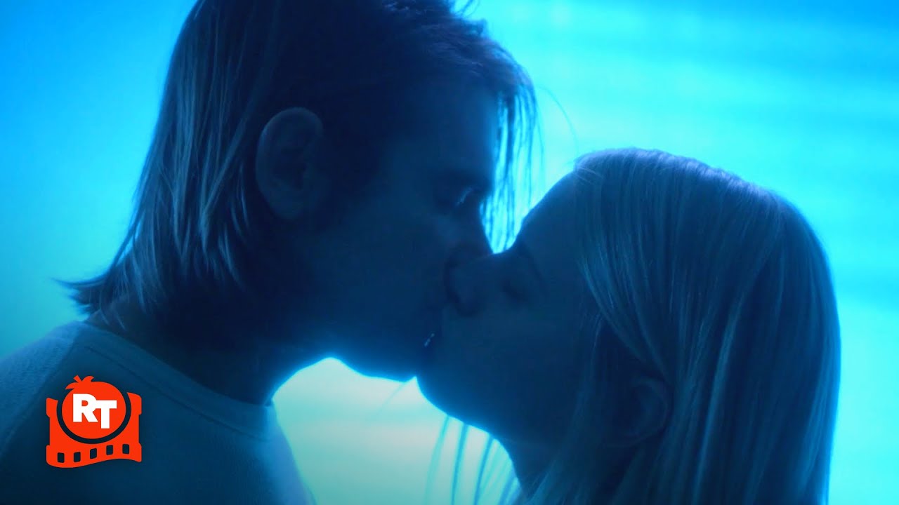 The Magicians (2015) – Quentin and Alice Kiss (S1E7) | Movieclips