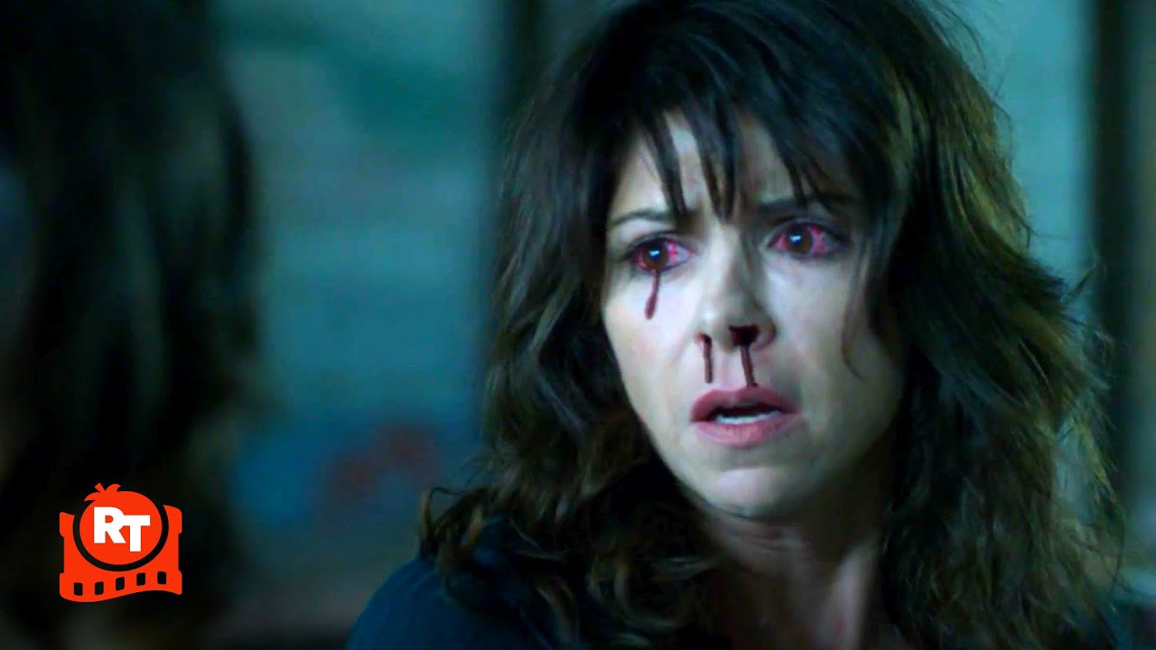 The Magicians – Marina’s Deadly Trap Scene (S1E6) | Rotten Tomatoes TV