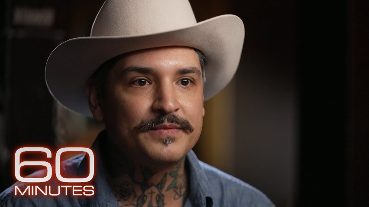 The Mezcaleros | Sunday on 60 Minutes