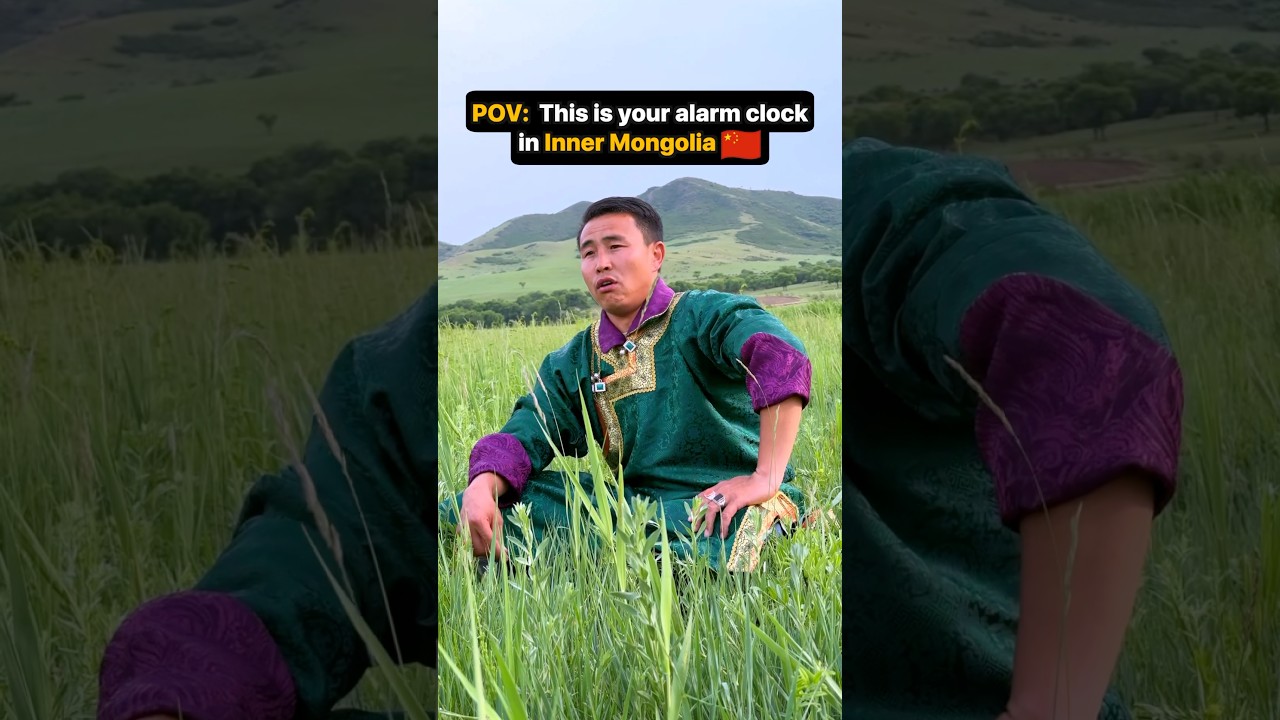 The Most Impressive Voice You’ll Ever Hear