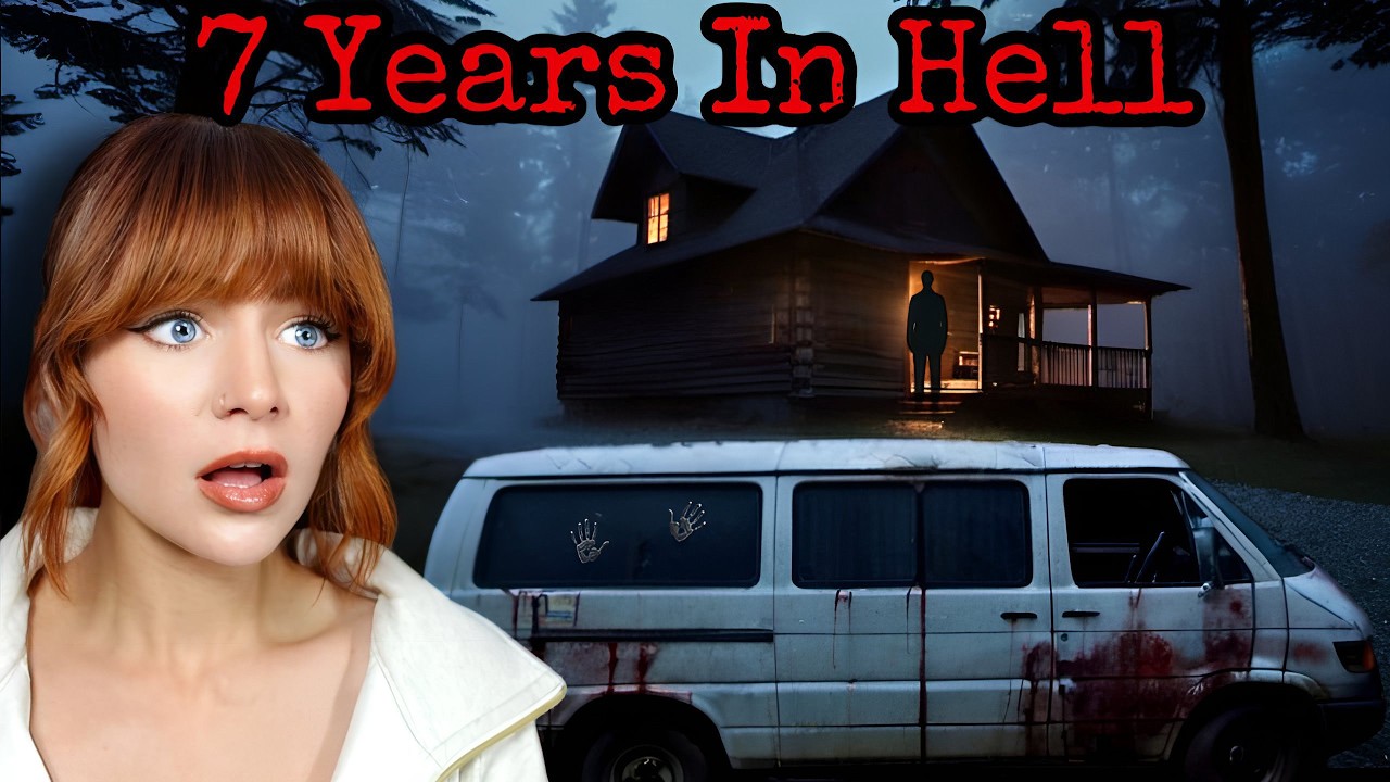 The Most INSANE Kidnapping Story In History