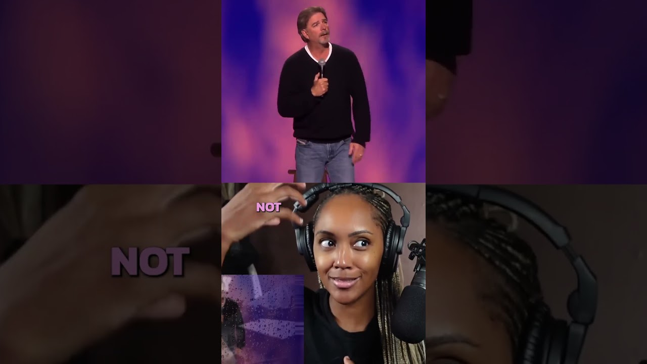 THE PASTOR SET HIM UP!!! #SHORTS #BRITTREACTS #BILLENGVALL