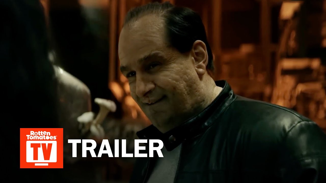 The Penguin Limited Series Trailer 2