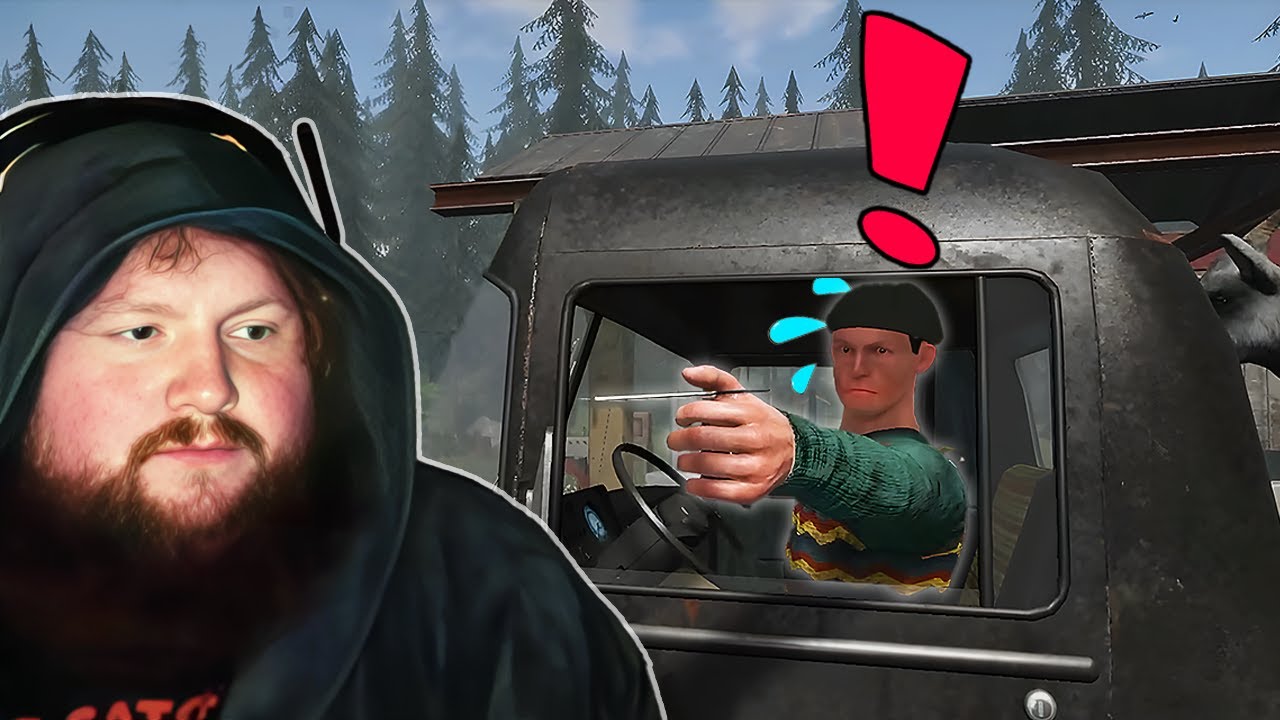 The People’s Hero: Officer CaseOh (Contraband Police)