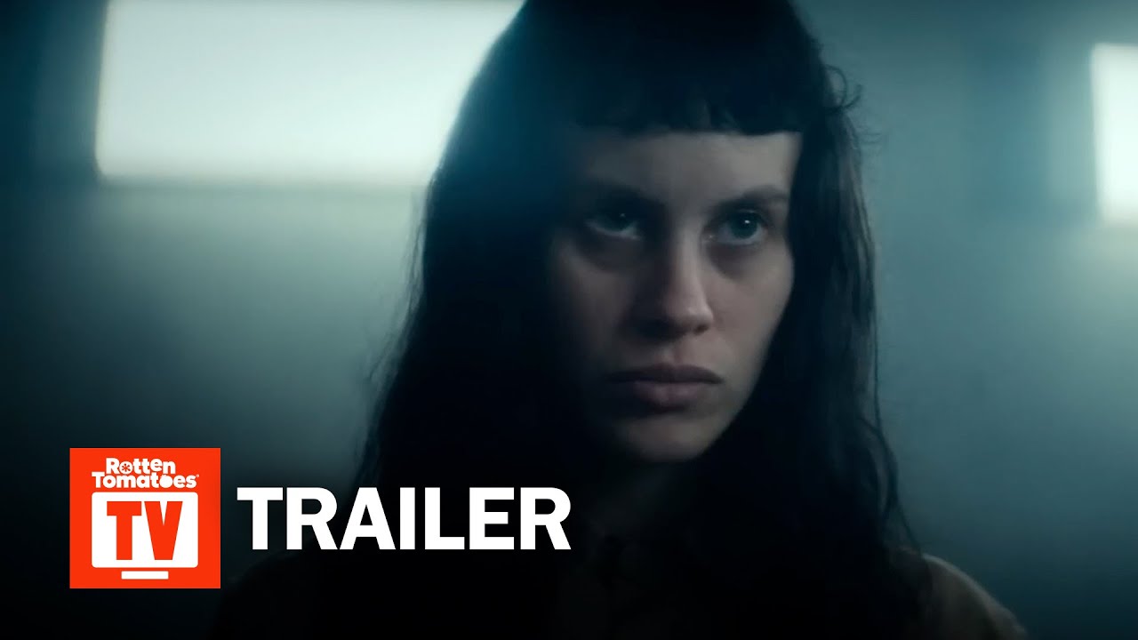 The Platform 2 Trailer #1 (2024)