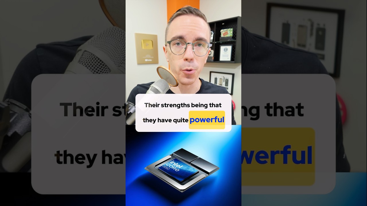 The PlayStation 6 Powered by Intel 🤔