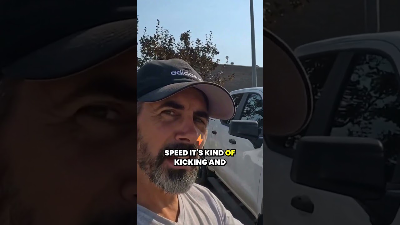 The problematic 10 speed automatic transmission in GM and Ford vehicles