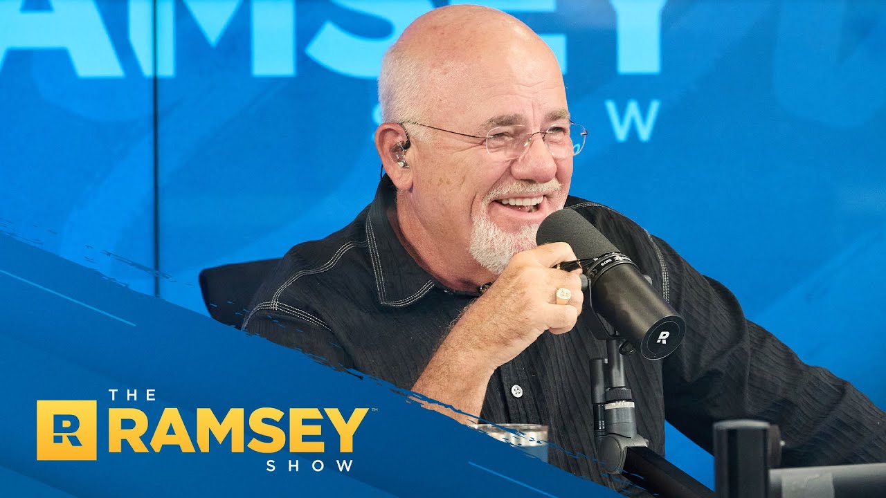 The Ramsey Show | September 17, 2024
