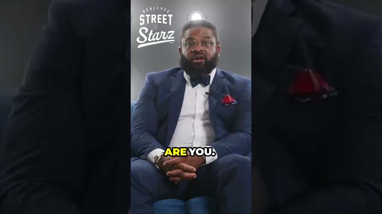 The Reallyfe Lawyer Explains The Science Behind The Power Of Law Being Judge & Jury