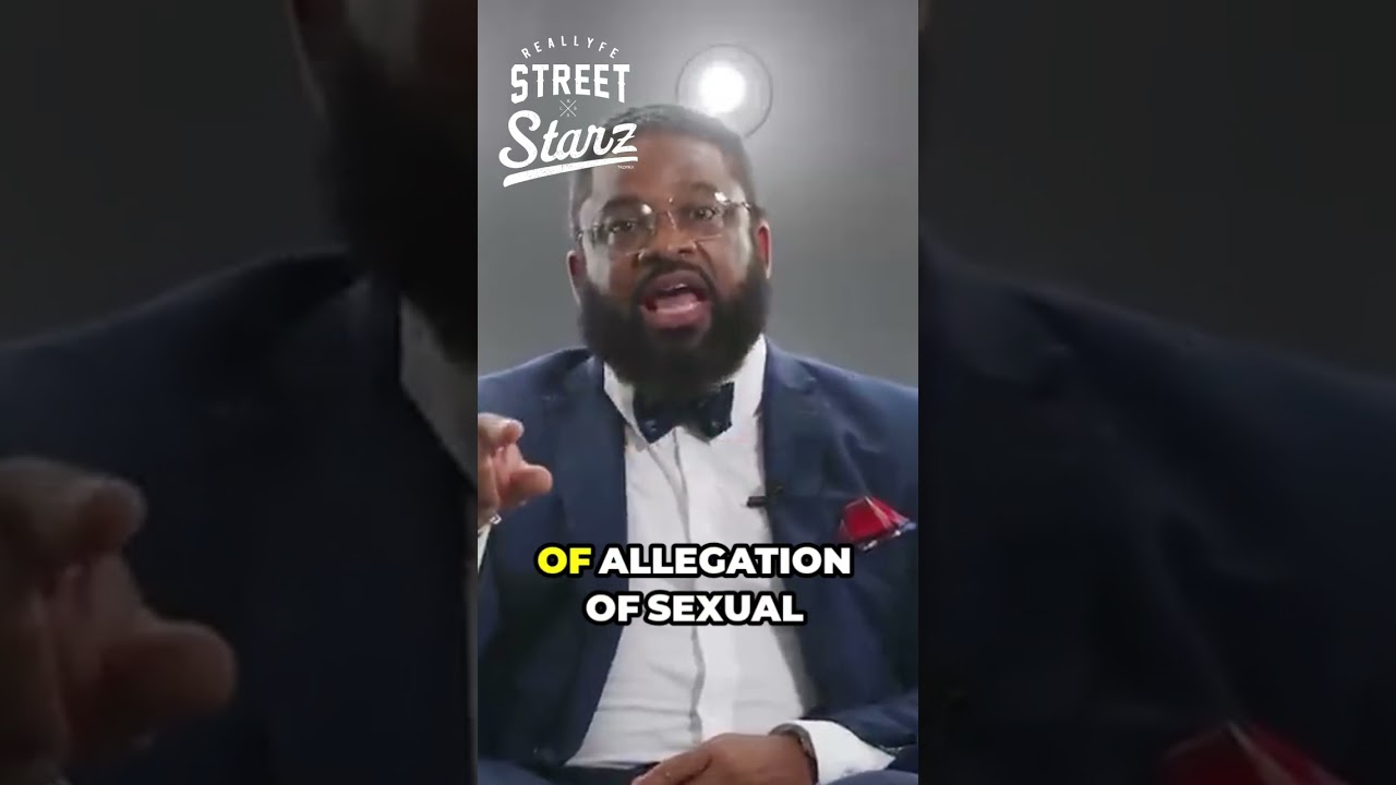 The Reallyfe Lawyer Speaks On Diddy & Cassie Case | Diddy & R Kelly Making Greatest Prison Album