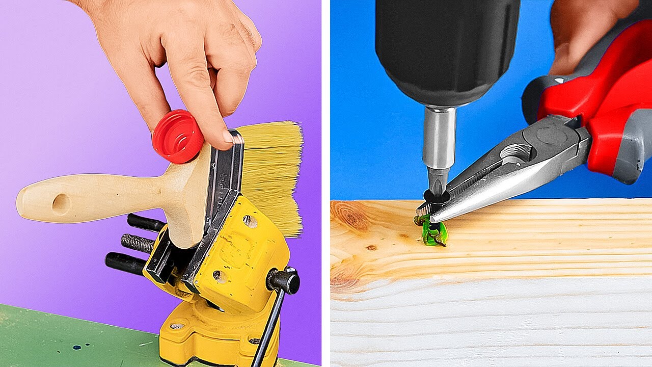 The Repair Revolution Is Here: Fix Like a Pro!