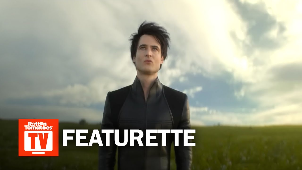 The Sandman Season 2 ‘Geeked Week’ Featurette | ‘Behind the Scenes’
