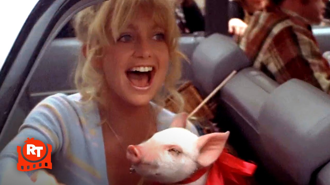 The Sugarland Express (1974) – Criminals on Parade! Scene | Movieclips