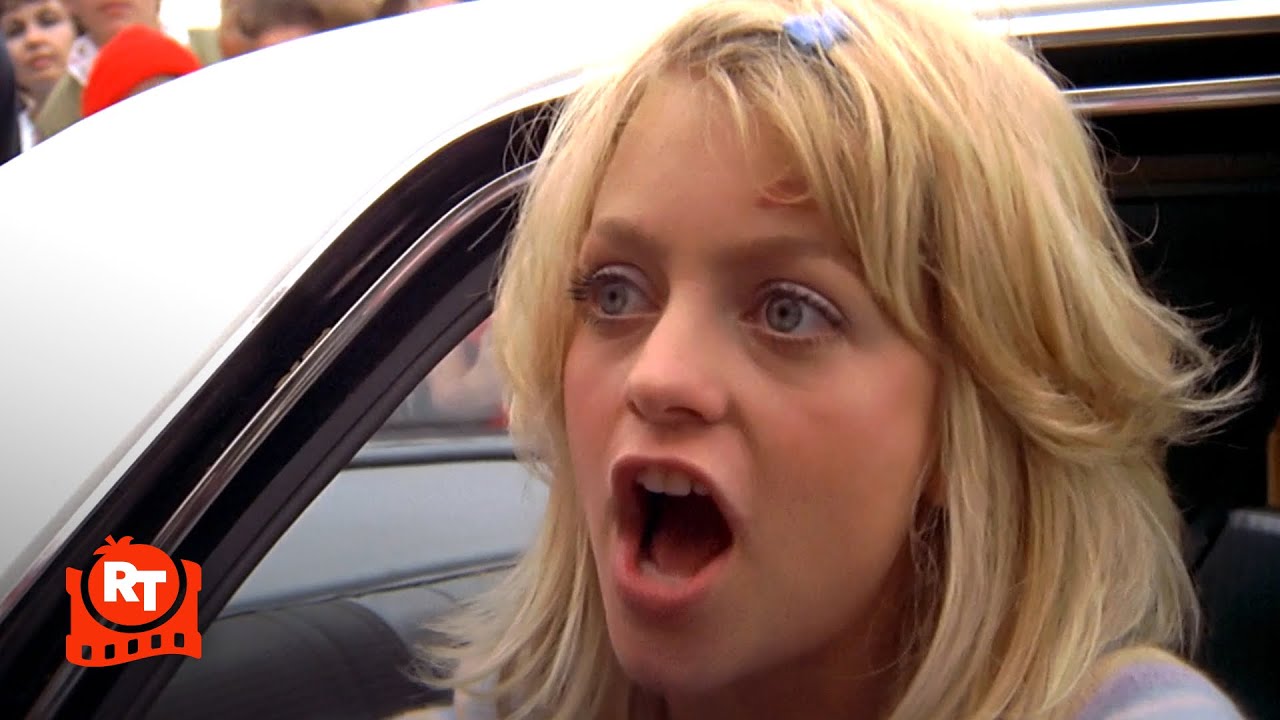 The Sugarland Express (1974) – Everybody Loves Goldie Hawn Scene | Movieclips