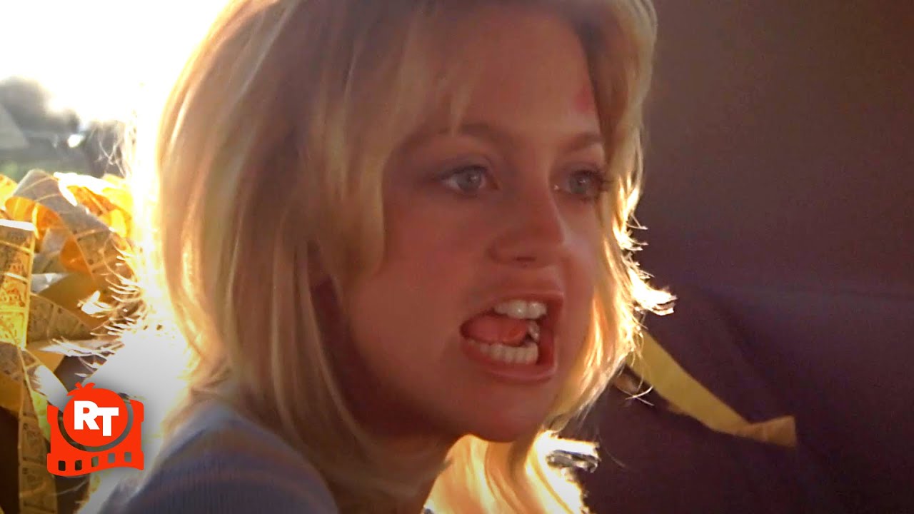 The Sugarland Express (1974) – Goldie Hawn’s Gotta Pee! Scene | Movieclips